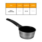 Solo Sauce Pan