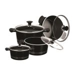 Crown King Set