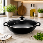 Deluxe Karahi