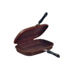 Double Grill Pan - Image 4