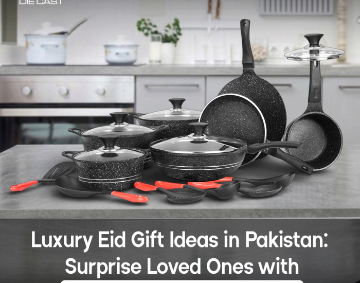Luxury Eid Gift Ideas in Pakistan Surprise Loved Ones with