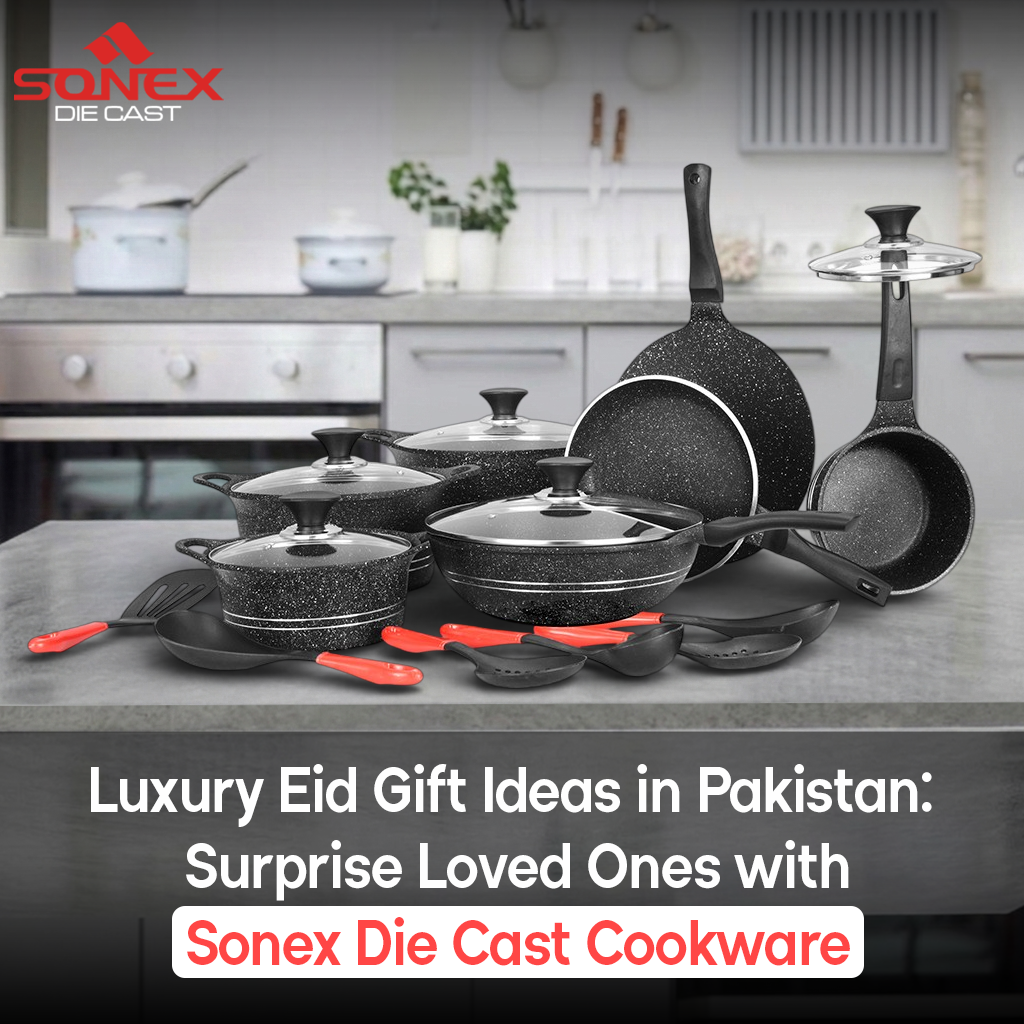 Luxury Eid Gift Ideas in Pakistan Surprise Loved Ones with