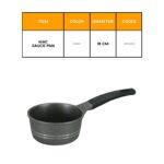Mac Sauce Pan - Image 4