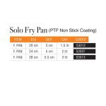 Solo Fry Pan - Image 5