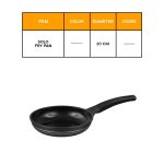Solo Fry Pan - Image 2