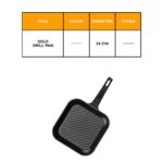 Solo Grill Pan - Image 3