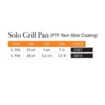 Solo Grill Pan - Image 4