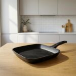 Solo Grill Pan