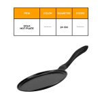 Solo Hot Plate - Image 2