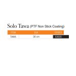 Solo Tawa - Image 4