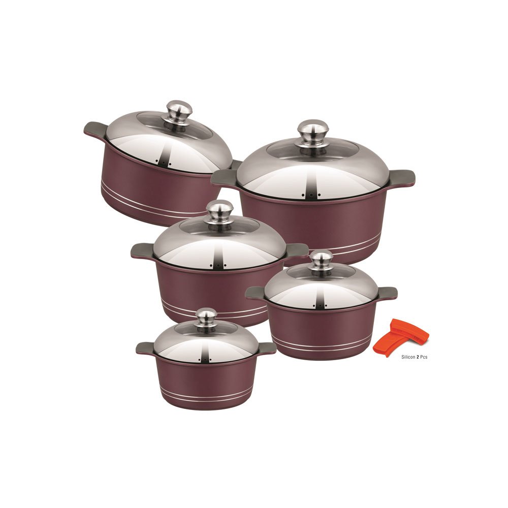 Splendor-King-BlackBronzy.jpg Splendor King Set - Image 1