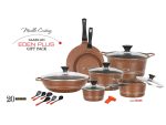 Eden Plus with Karahi Set - Image 3