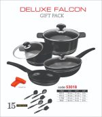 15 pcs Deluxe Supreme - Image 2