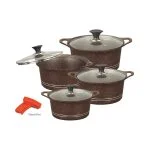 10 pcs Eden King Set - Image 3